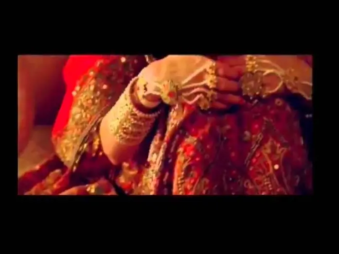 Відео до фільму Jodhaa Akbar | Jodhaa Akbar - Theatrical Trailer