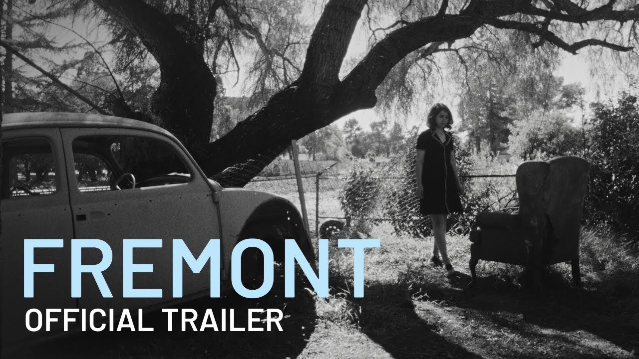 Відео до фільму Fremont | Official Trailer