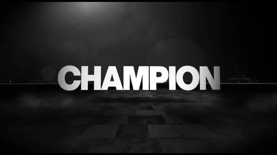 Відео до фільму Champion | Champion - Trailer - Movies TV Network