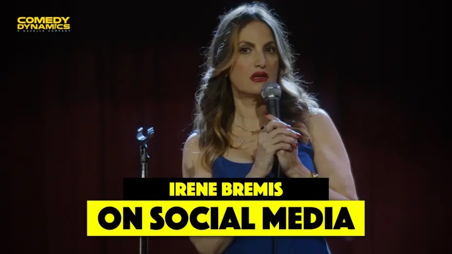 Відео до фільму Irene Bremis: Sweetie | Irene Bremis on Social Media