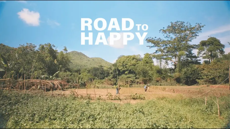 Відео до фільму Road to Happy | “Road to Happy” (2024)