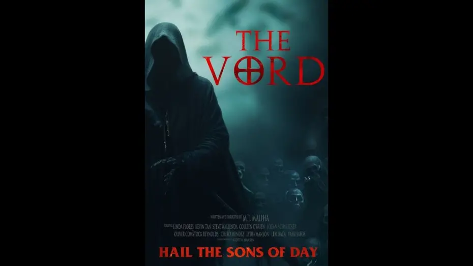 Відео до фільму The Vord | THE VORD | Official Trailer | Release December 2024