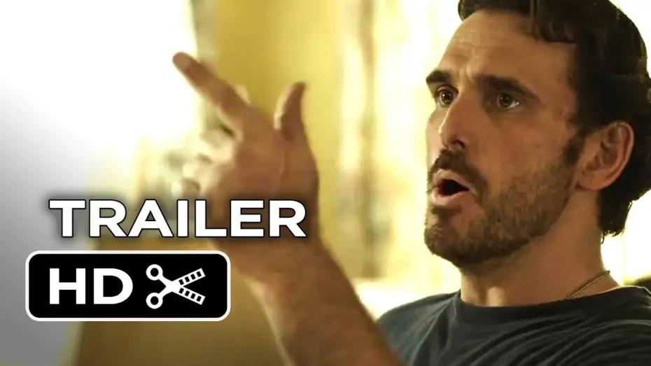 Відео до фільму Sunlight Jr. | Sunlight Jr. Official Trailer #1 (2013) - Matt Dillon, Naomi Watts Movie HD