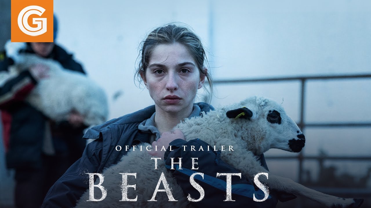 Відео до фільму The Beasts | The Beasts | Official Trailer