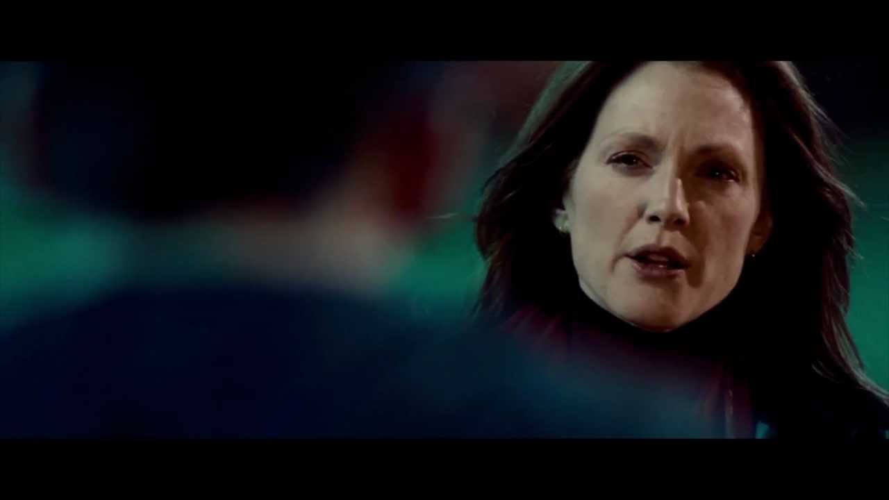 Відео до фільму Сховище | 6 Souls Trailer - Julianne Moore, Jonathan Rhys Meyers
