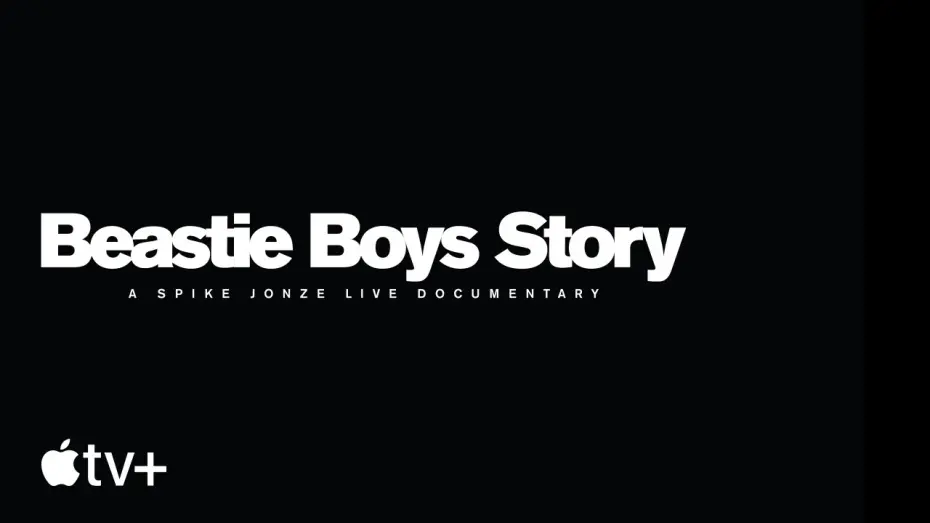 Відео до фільму Історія Beastie Boys | Official Sneak Peek