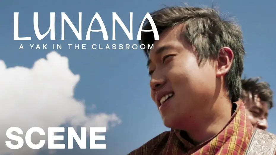 Відео до фільму Lunana: A Yak in the Classroom | The Heart is Humble