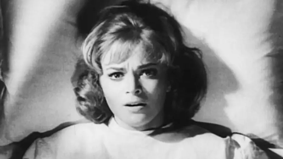 Відео до фільму The Girl Who Knew Too Much | The Evil Eye (1963) ORIGINAL TRAILER