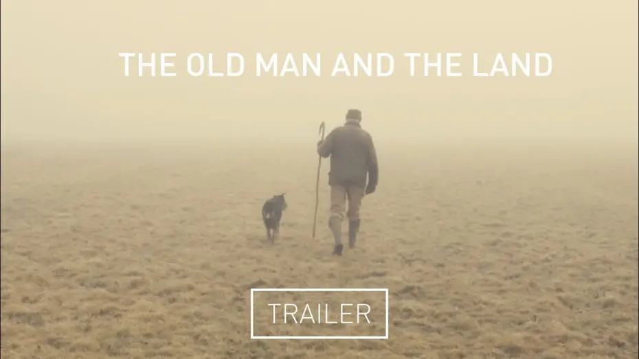 Відео до фільму The Old Man and the Land | Theatrical Trailer