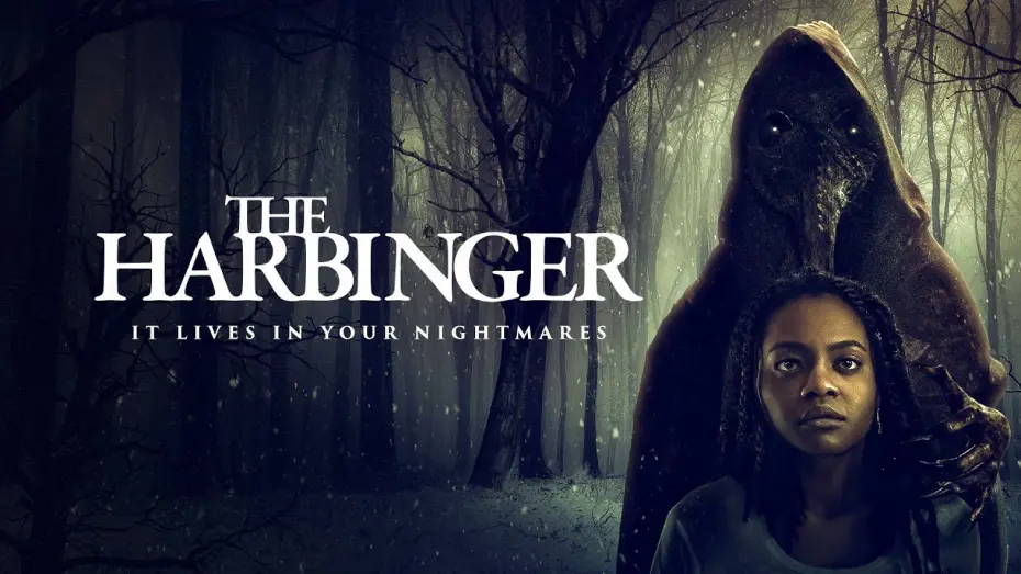 Відео до фільму The Harbinger | UK Trailer