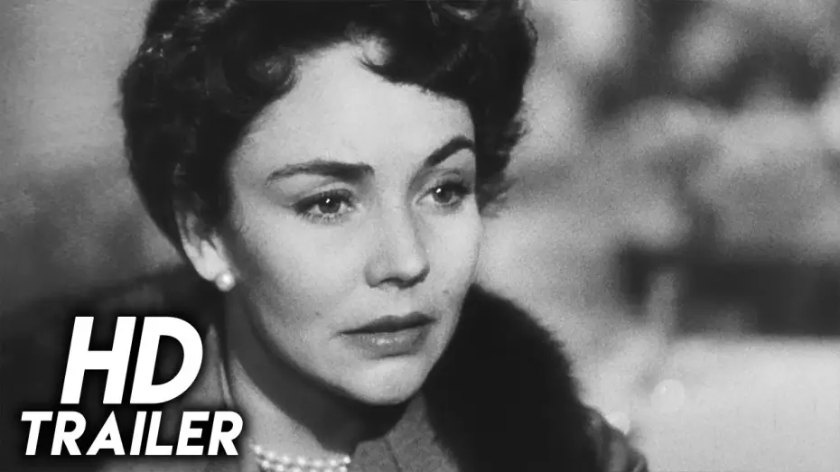 Відео до фільму Indiscretion of an American Wife | Indiscretion of an American Wife (1953) | Official Trailer