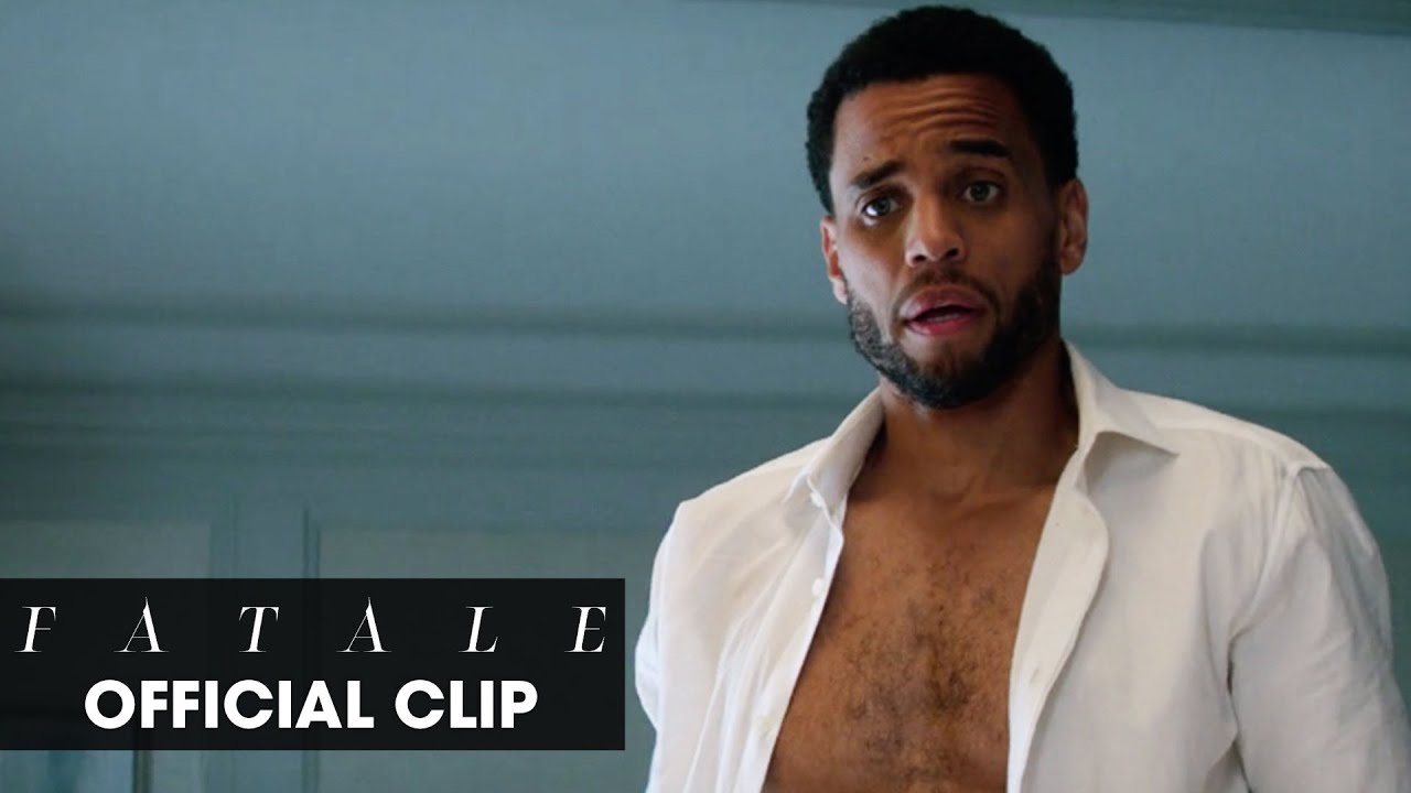 Відео до фільму Фатальна зустріч | Fatale (2020 Movie) Official Clip “Give Me The Combination” – Hilary Swank, Michael Ealy