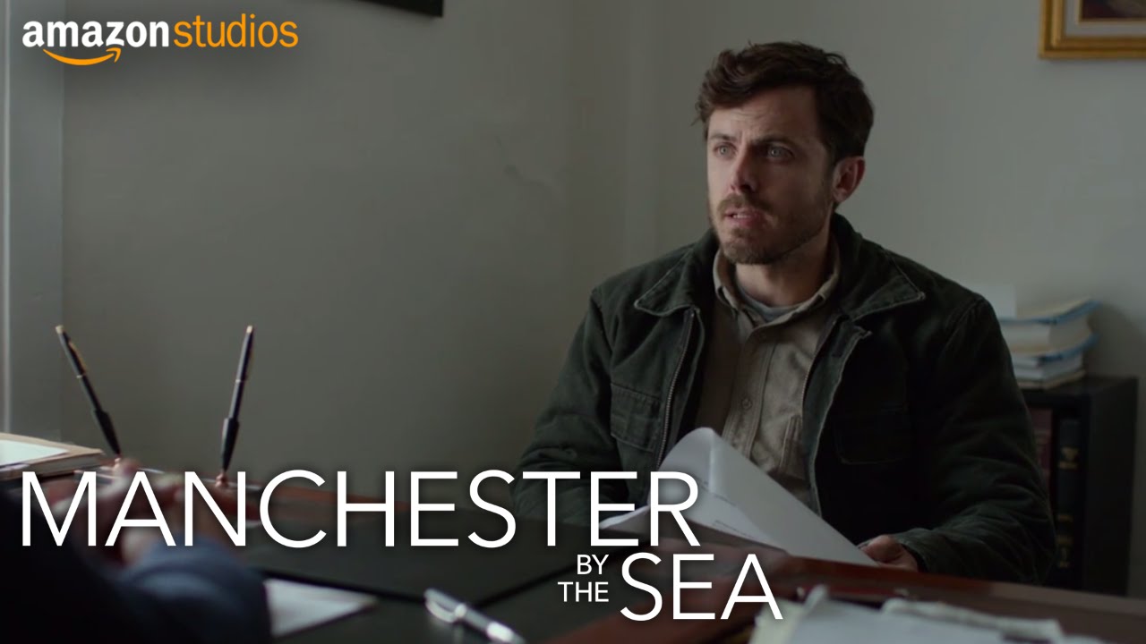 Відео до фільму Манчестер біля моря | Manchester By The Sea - I Don