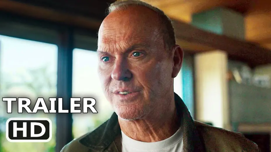 Відео до фільму Goodrich | GOODRICH Trailer (2024) Michael Keaton, Mila Kunis