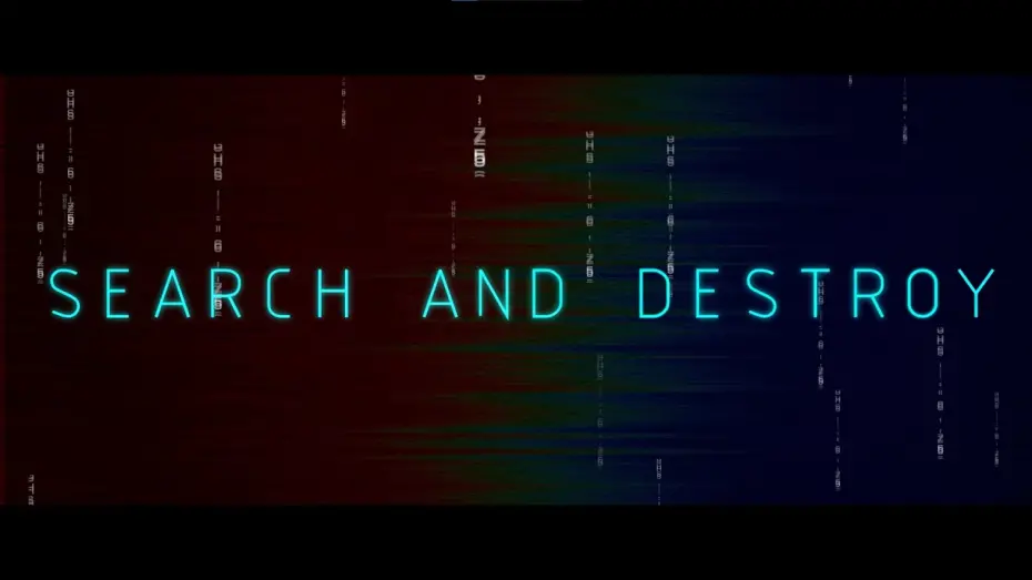 Відео до фільму The Search and Destroy Recap | [S&D] Official Trailer