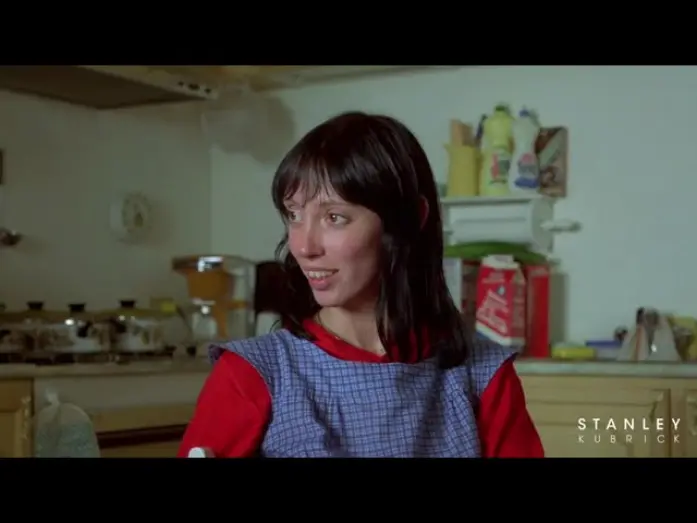 Відео до фільму Сяйво | The Shining (1980) Wendy and Danny Have Lunch