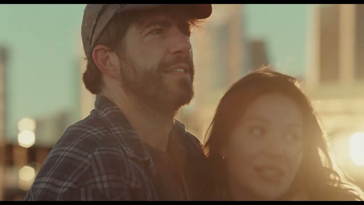 Відео до фільму Кохання без заморочок | Official Trailer