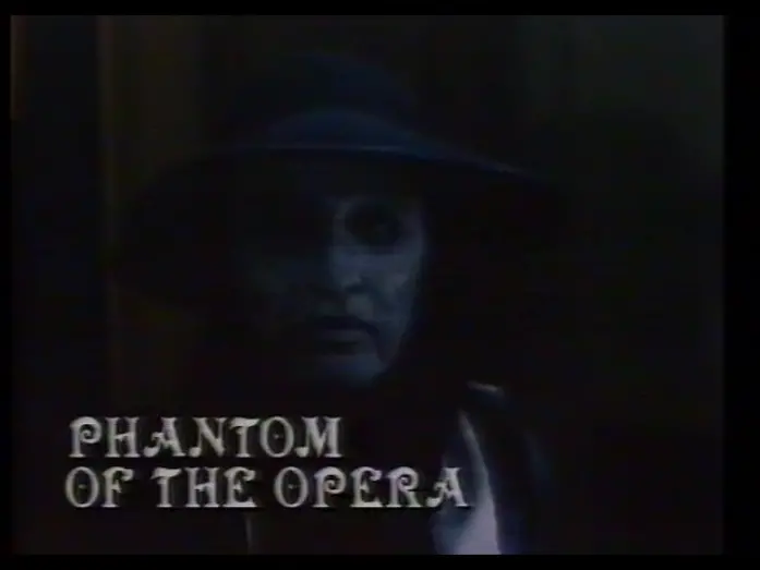 Відео до фільму Привид опери | The Phantom Of The Opera (1983) Trailer