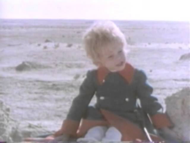 Відео до фільму The Little Prince | The Little Prince Trailer 1974