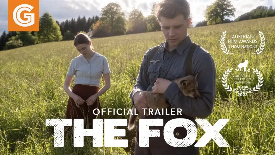 Відео до фільму The Fox | The Fox | WW2 Drama | Official Trailer