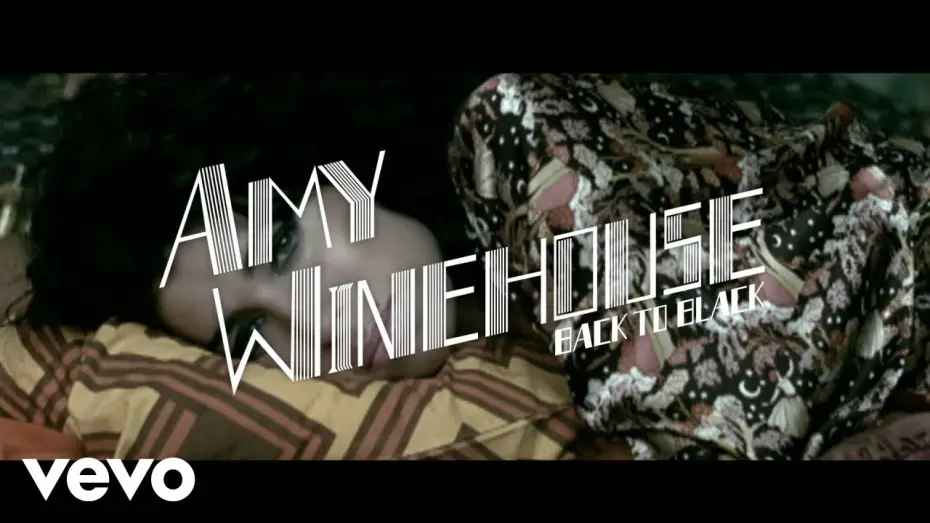 Відео до фільму Classic Albums: Amy Winehouse - Back to Black | Amy Winehouse - Back To Black (Documentary Trailer)