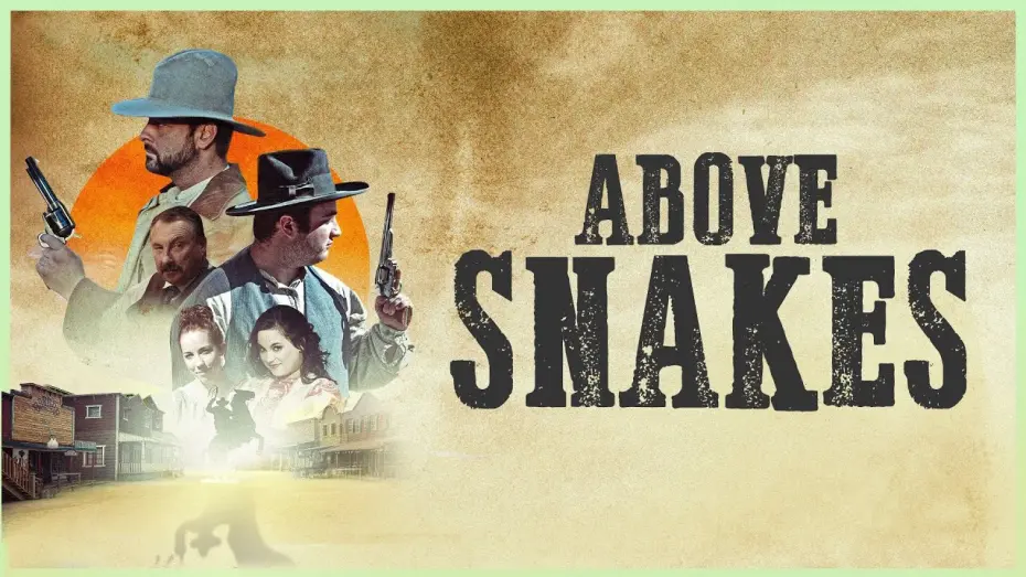 Відео до фільму Above Snakes | Trailer