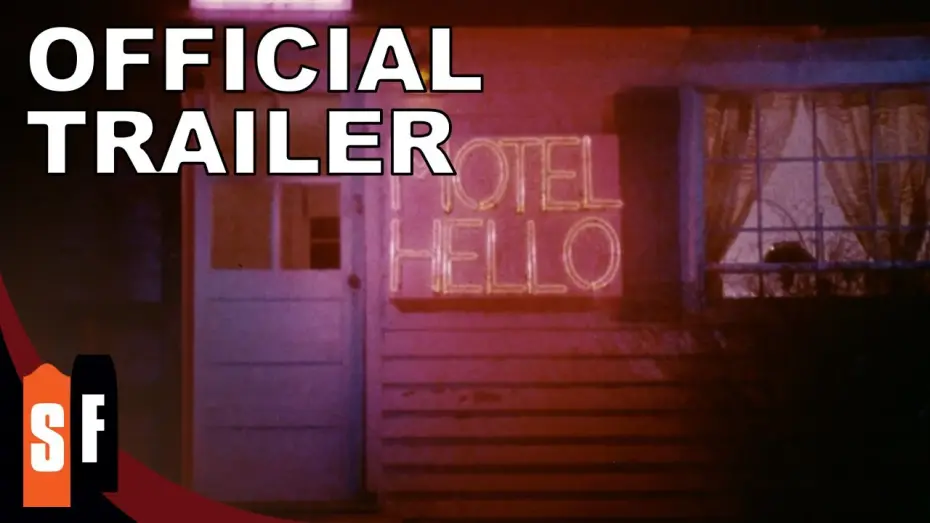 Відео до фільму Диявольський мотель | Motel Hell (1980) - Official Trailer