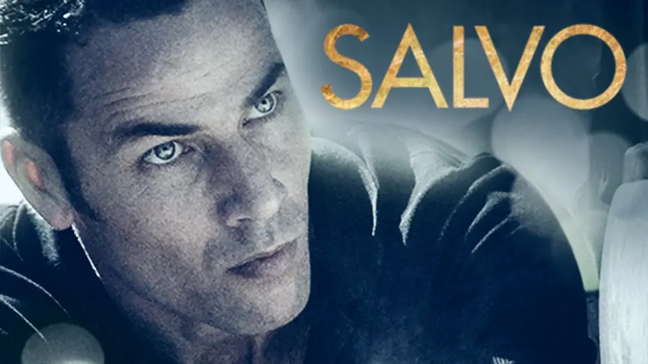 Відео до фільму Salvo | Official US Trailer