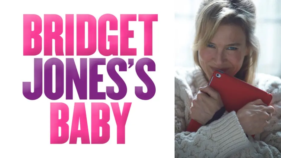 Відео до фільму Дитина Бріджит Джонс | Bridget Jones