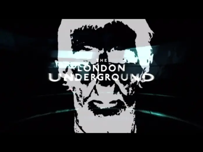 Відео до фільму The London Underground Killer | Trailer