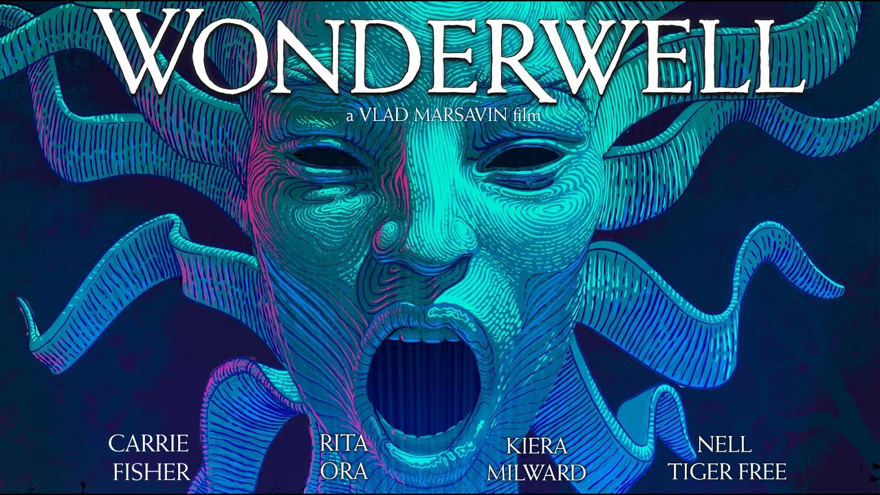 Відео до фільму Wonderwell | Official Trailer 2