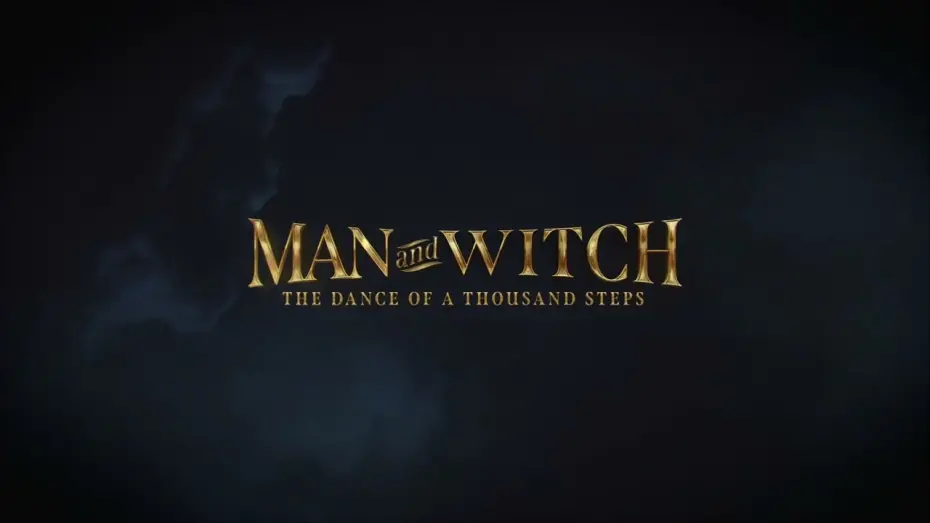 Відео до фільму Man and Witch: The Dance of a Thousand Steps | Official Teaser