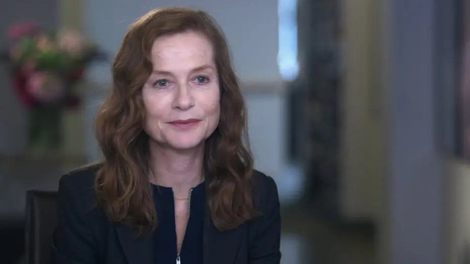 Відео до фільму Every Man for Himself | Isabelle Huppert on Jean-Luc Godard