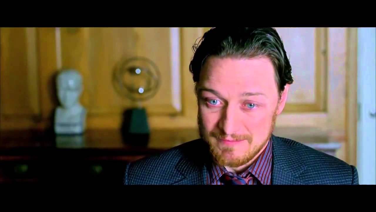 Відео до фільму Багно | Filth - 1st Official Red Band Trailer (2013) - James McAvoy, Imogen Poots Thriller HD