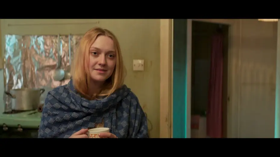 Відео до фільму Sweetness in the Belly | Sweetness In The Belly Starring Dakota Fanning, Wunmi Mosaku, Kunal Nayyar and Yahya Abdul-Mateen II