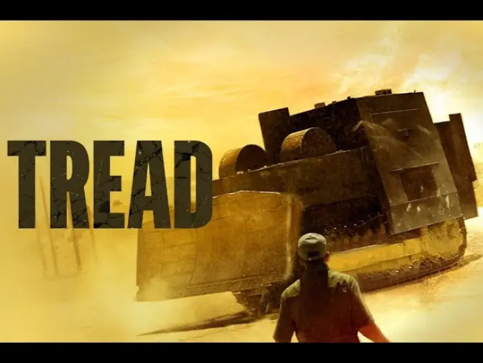 Відео до фільму Tread | TREAD: The True Story of Marvin Heemeyer / Documentary Trailer