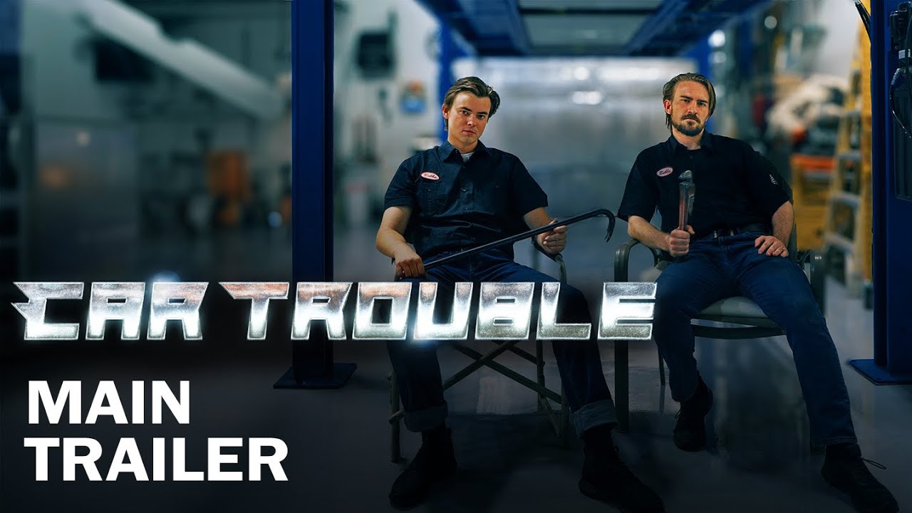 Відео до фільму Car Trouble | Car Trouble | Main Trailer