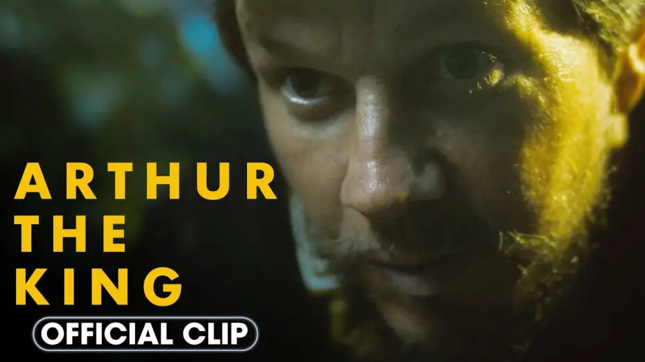 Відео до фільму Arthur the King | Official Clip - ‘The Cliff’