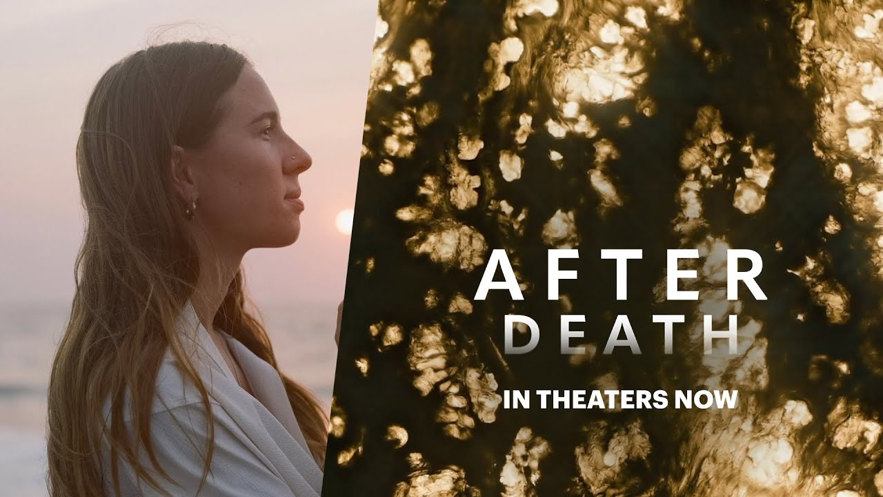 Відео до фільму After Death | Elle Limebear | After Death Movie Review