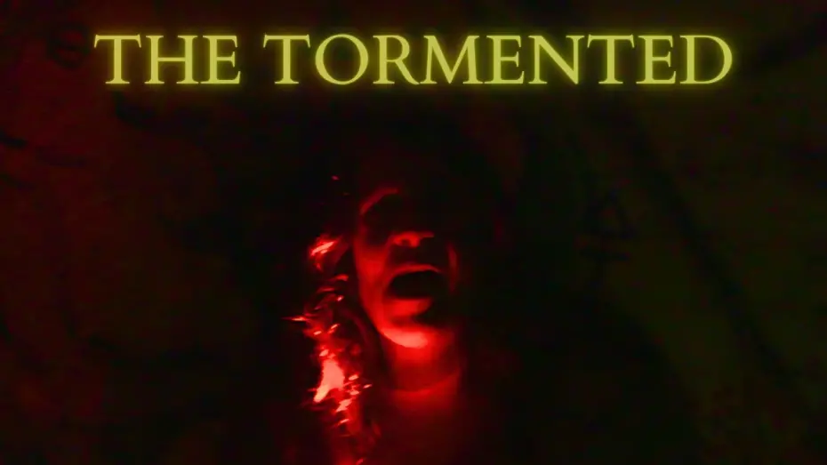 Відео до фільму The Tormented | The Tormented - Official Trailer (Feature-Length Horror Movie)