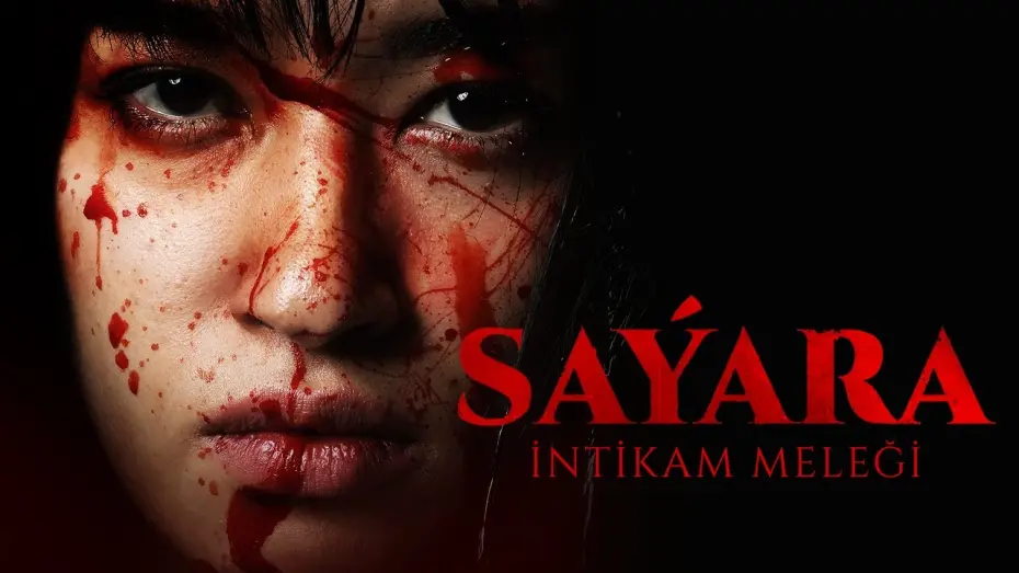 Відео до фільму Saýara | SAYARA: İNTİKAM MELEĞİ OFFICIAL TRAILER