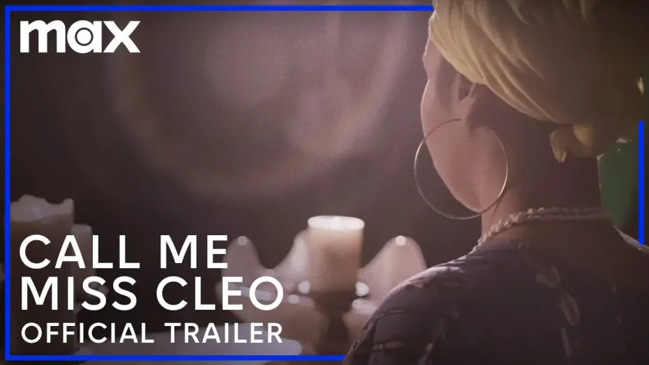 Відео до фільму Call Me Miss Cleo | Official Trailer