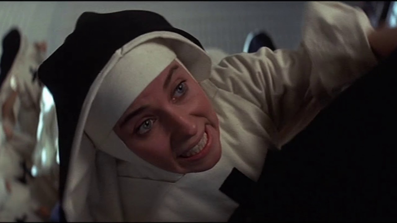 Відео до фільму The Devils | Frustrated Nuns of Ken Russell