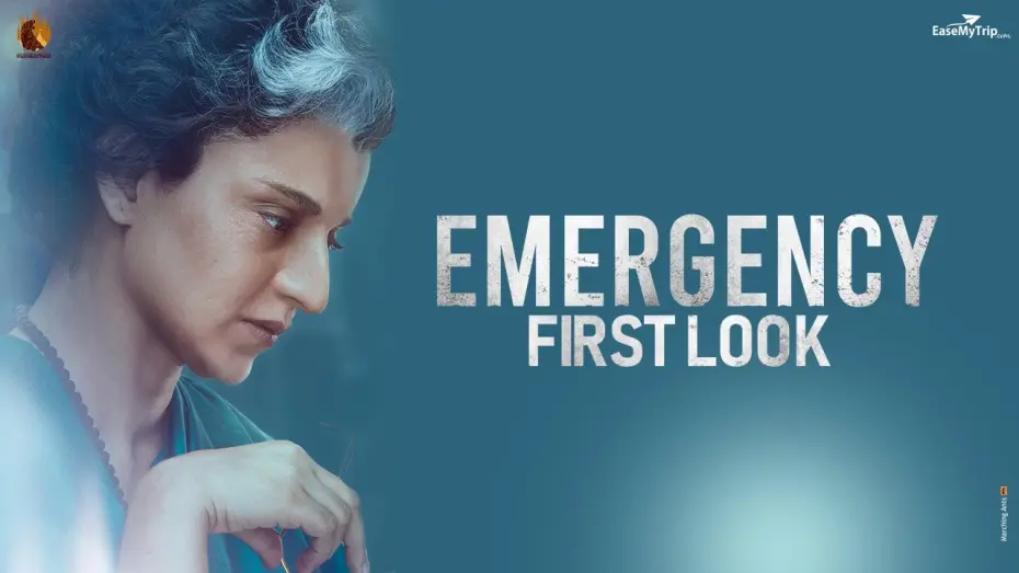 Відео до фільму Emergency | Emergency First Look | Shooting Begins | Kangana Ranaut | Manikarnika Films