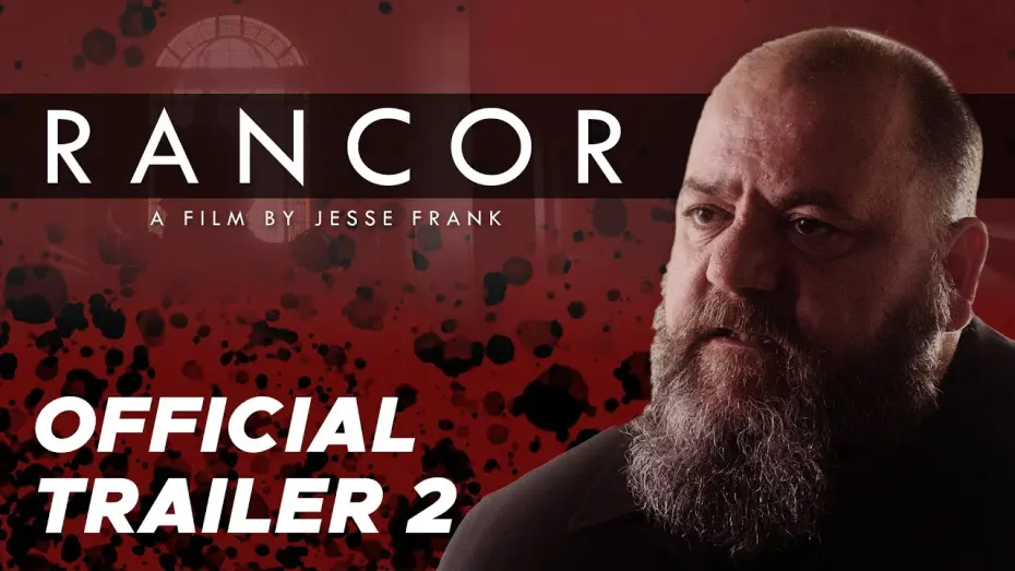 Відео до фільму Rancor | RANCOR Official Trailer 2 (2024) Alan Moore