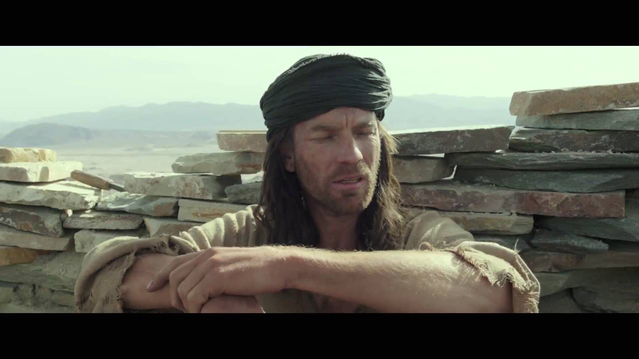 Відео до фільму Останні дні у пустелі | Featurette