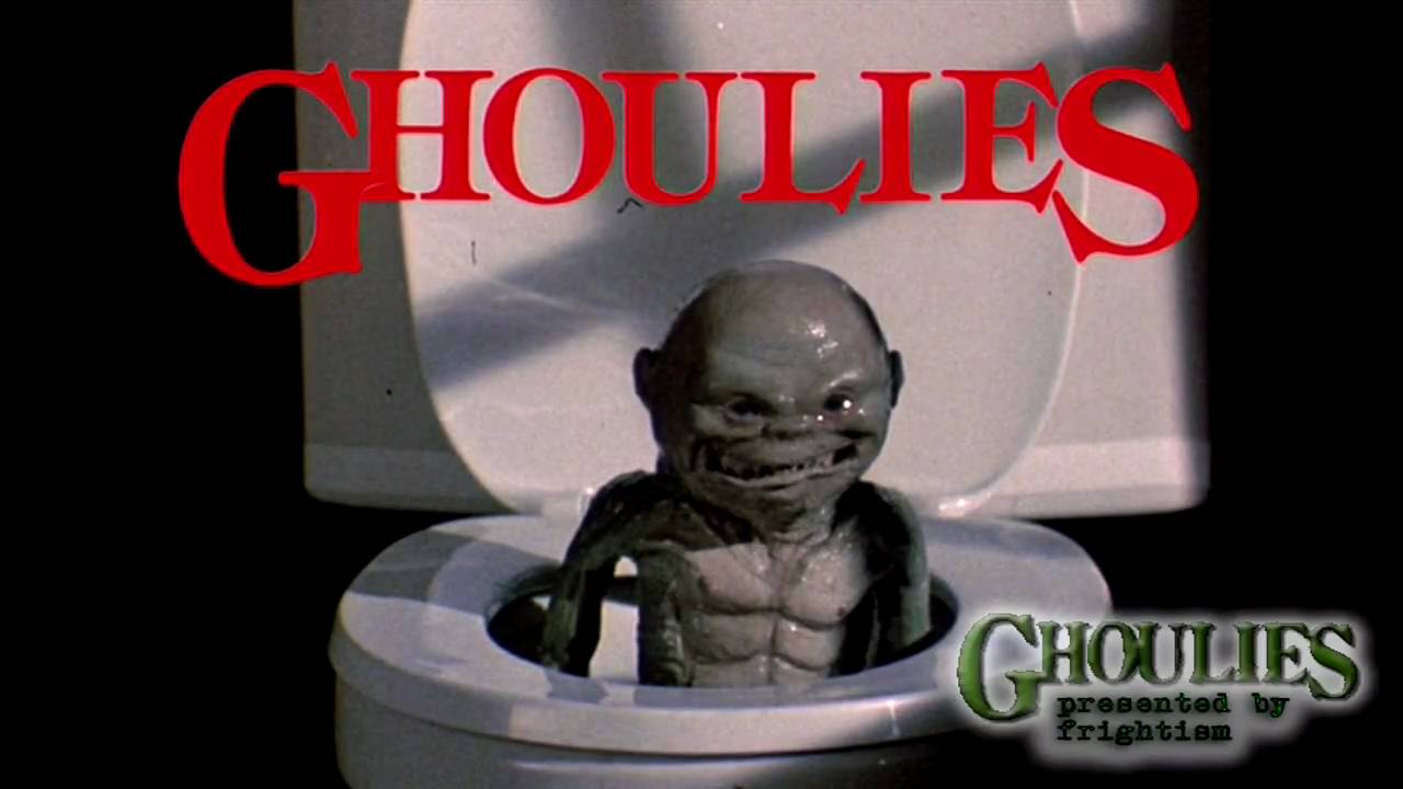 Відео до фільму Ghoulies | Ghoulies Trailer