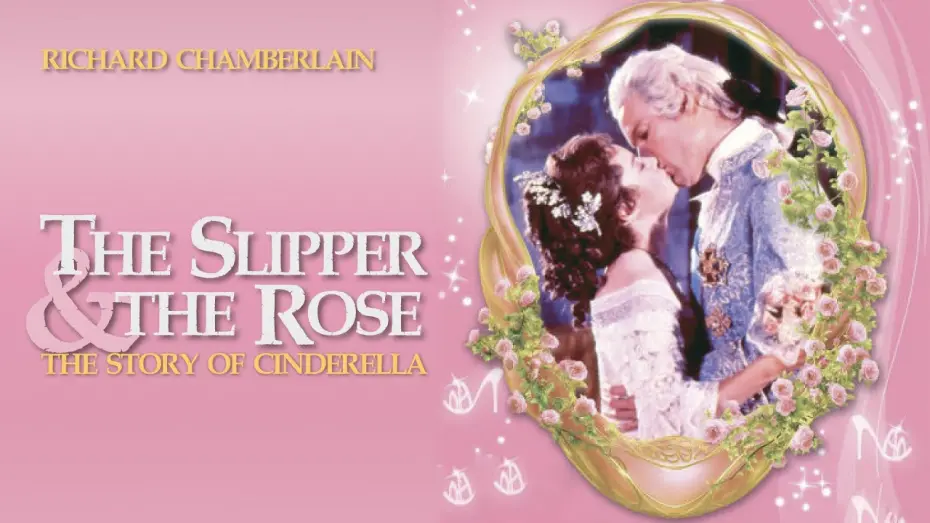 Відео до фільму The Slipper and the Rose | The Slipper and the Rose 1976 Trailer HD