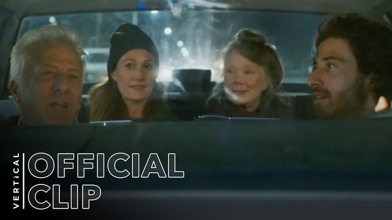 Відео до фільму Sam & Kate | Sam & Kate | Official Clip (HD) | Church Parking Lot