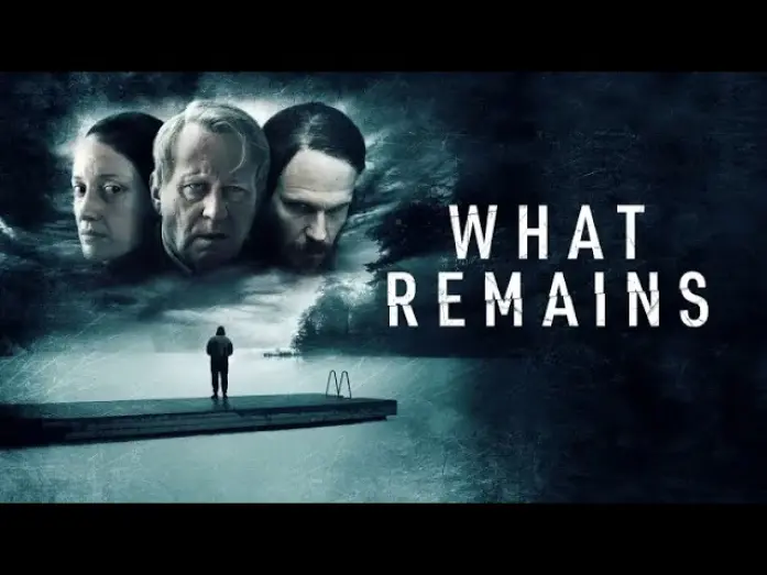 Відео до фільму What Remains | What Remains | US Official Trailer